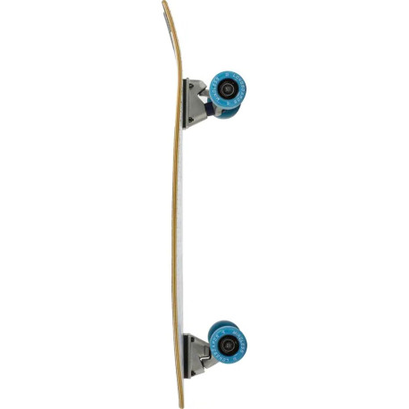 Surfskate Mindless Fish Tail 29.5'' 2023 - Complete 