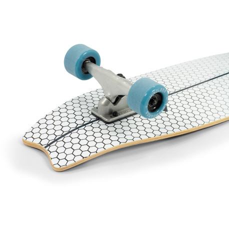 Surfskate Mindless Fish Tail 29.5'' 2023 - Complete 