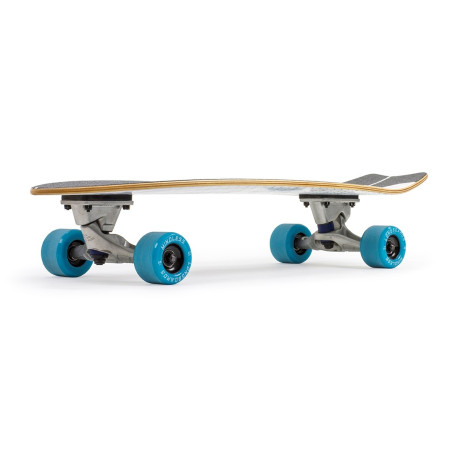 Surfskate Mindless Fish Tail 29.5'' 2023 - Complete 