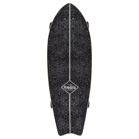 Surfskate Mindless Fish Tail 29.5'' 2023 - Complete 