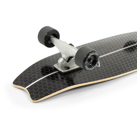 Surfskate Mindless Fish Tail 29.5'' 2023 - Complete 