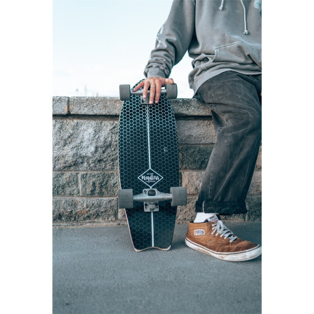 Surfskate Mindless Fish Tail 29.5'' 2023 - Complete 