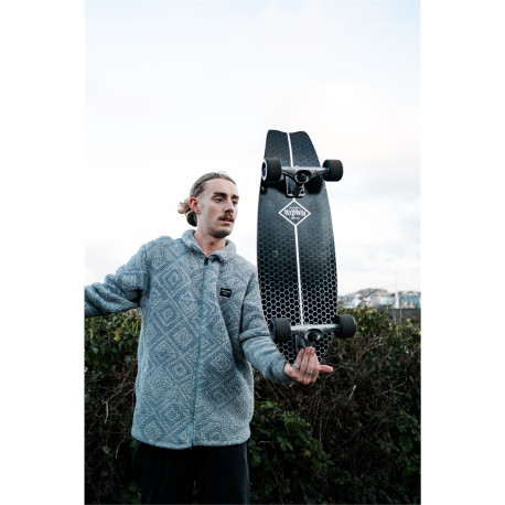 Surfskate Mindless Fish Tail 29.5'' 2023 - Complete 