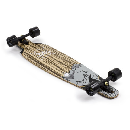 Longboard Complete Mindless Lakota Dt Iv 40" 2024 
