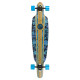 Longboard Complete Mindless Maverick Dt Iv Talisman 44" 2024 