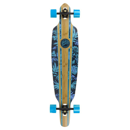 Longboard Complete Mindless Maverick Dt Iv Talisman 44" 2024 