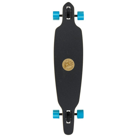 Longboard Complete Mindless Maverick Dt Iv Talisman 44" 2024 