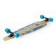 Longboard Complete Mindless Maverick Dt Iv Talisman 44" 2024 
