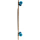 Longboard Complete Mindless Maverick Dt Iv Talisman 44" 2024 