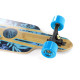 Longboard Complete Mindless Maverick Dt Iv Talisman 44" 2024 