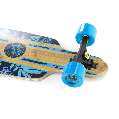 Longboard Complete Mindless Maverick Dt Iv Talisman 44" 2024 