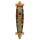 Longboard Complete Mindless Maverick Iv Talisman 46" 2024 
