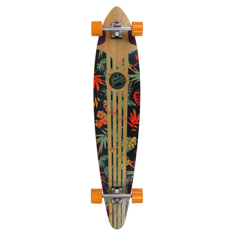 Longboard Complete Mindless Maverick Iv Talisman 46" 2024 