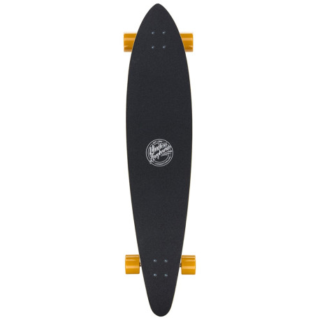 Longboard Complete Mindless Maverick Iv Talisman 46" 2024 