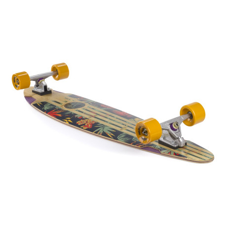 Longboard Complete Mindless Maverick Iv Talisman 46" 2024 