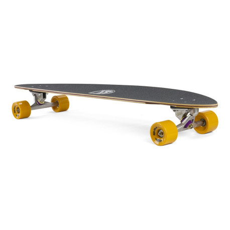 Longboard Complete Mindless Maverick Iv Talisman 46" 2024 