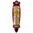 Longboard Complete Mindless Tribal Rogue Iv 38" 2024 