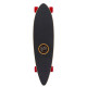 Longboard Complete Mindless Tribal Rogue Iv 38" 2024 
