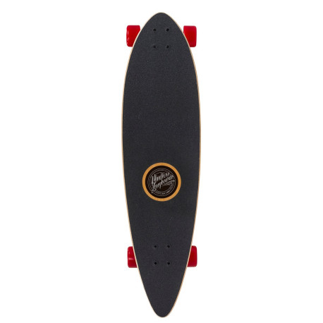 Longboard Complete Mindless Tribal Rogue Iv 38" 2024 