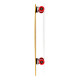 Longboard Complete Mindless Tribal Rogue Iv 38" 2024 