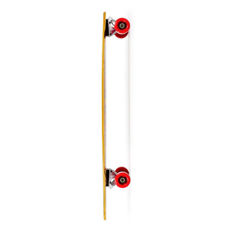 Longboard Complete Mindless Tribal Rogue Iv 38" 2024 