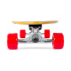 Longboard Complete Mindless Tribal Rogue Iv 38" 2024 