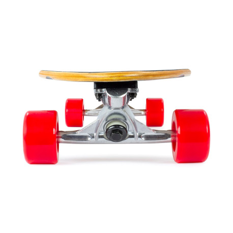 Longboard Complete Mindless Tribal Rogue Iv 38" 2024 
