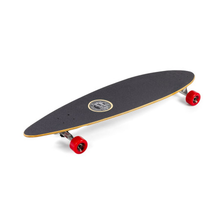 Longboard Complete Mindless Tribal Rogue Iv 38" 2024 