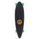 Longboard Complete Mindless Tribal Rogue Iv 38" 2024 