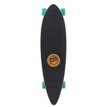 Longboard Complete Mindless Tribal Rogue Iv 38" 2024 