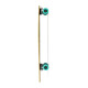 Longboard Complete Mindless Tribal Rogue Iv 38" 2024 