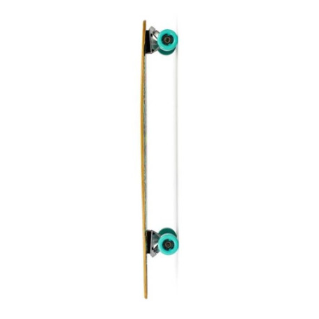 Longboard Complete Mindless Tribal Rogue Iv 38" 2024 