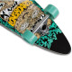 Longboard Complete Mindless Tribal Rogue Iv 38" 2024 