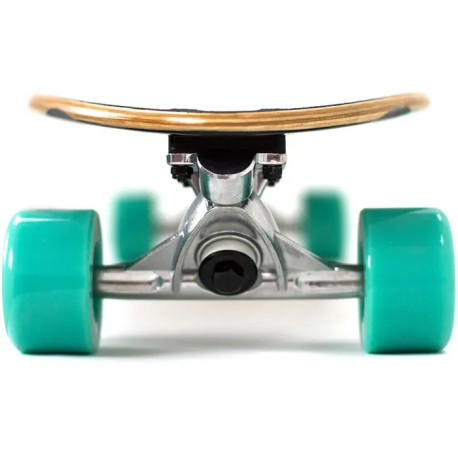Longboard Complete Mindless Tribal Rogue Iv 38" 2024 