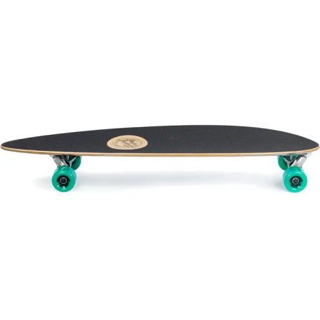 Longboard Complete Mindless Tribal Rogue Iv 38" 2024 