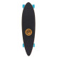 Longboard Complete Mindless Tribal Rogue Iv 38" 2024 
