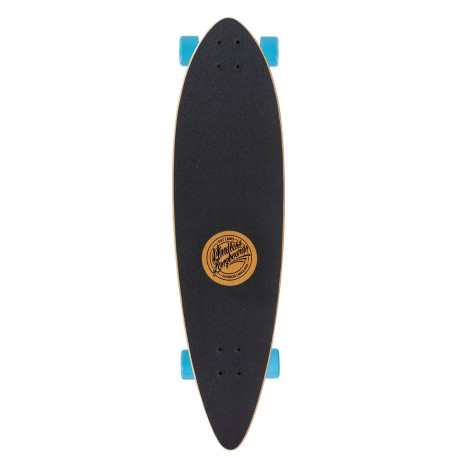 Longboard Complete Mindless Tribal Rogue Iv 38" 2024 