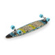 Longboard Complete Mindless Tribal Rogue Iv 38" 2024 