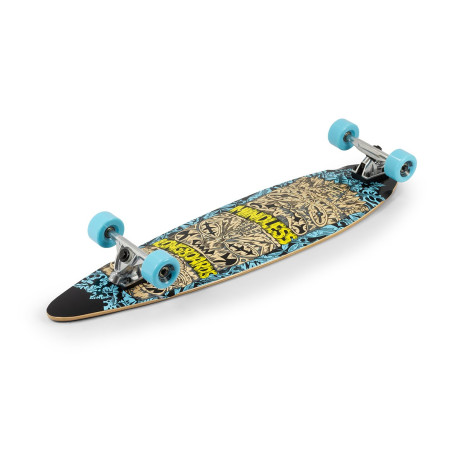 Longboard Complete Mindless Tribal Rogue Iv 38" 2024 