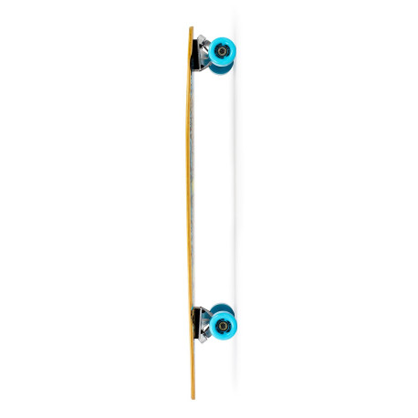 Longboard Complete Mindless Tribal Rogue Iv 38" 2024 