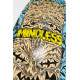 Longboard Complete Mindless Tribal Rogue Iv 38" 2024 
