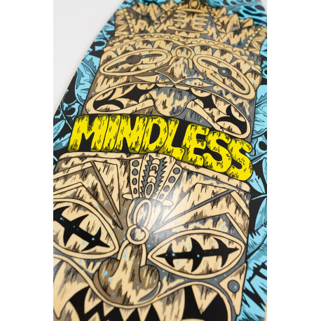 Longboard Complete Mindless Tribal Rogue Iv 38" 2024 