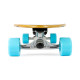 Longboard Complete Mindless Tribal Rogue Iv 38" 2024 