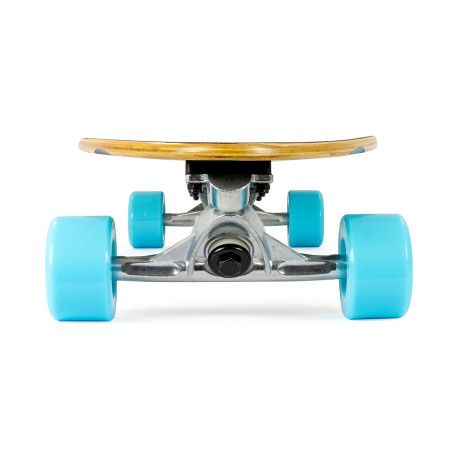 Longboard Complete Mindless Tribal Rogue Iv 38" 2024 