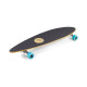 Longboard Complete Mindless Tribal Rogue Iv 38" 2024 
