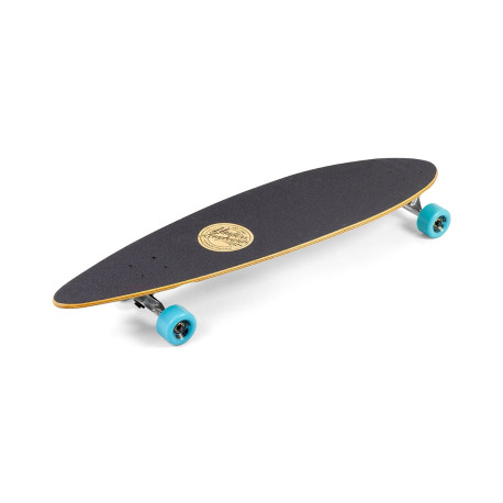 Longboard Complete Mindless Tribal Rogue Iv 38" 2024 