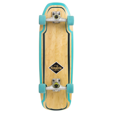 Surfskate Mindless 30" 2023 - Complete 