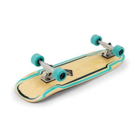 Surfskate Mindless 30" 2023 - Complete 