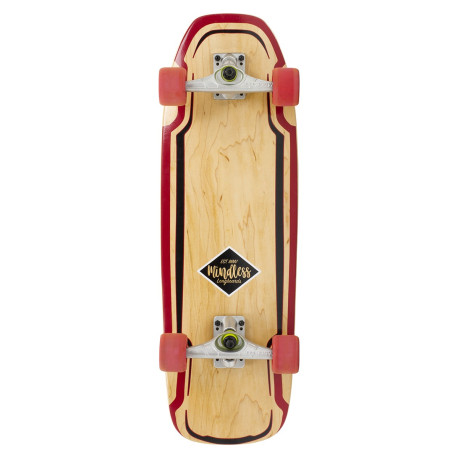 Surfskate Mindless 30" 2023 - Complete 