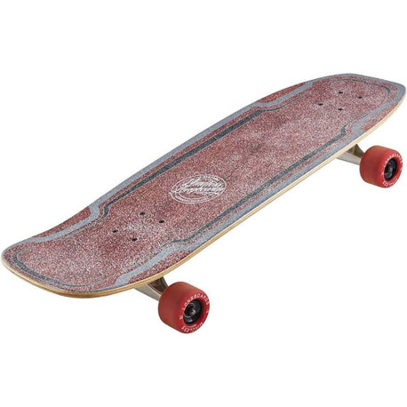 Surfskate Mindless 30" 2023 - Complete 